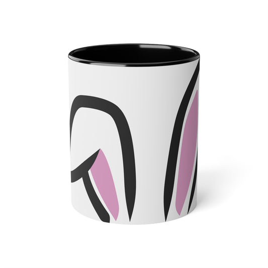 Easter Bunny Mug