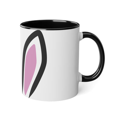Easter Bunny Mug