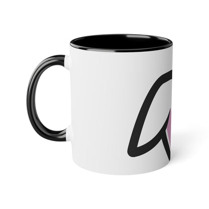 Easter Bunny Mug
