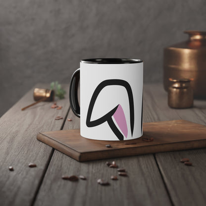 Easter Bunny Mug