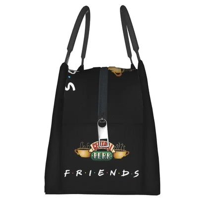 "Friends" Lunch Bag