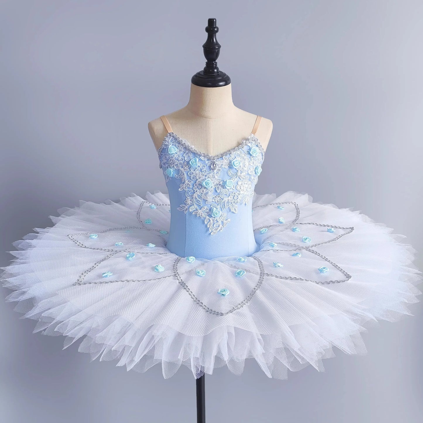 Girls' Ballet Tutu Dress