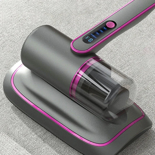 Handheld UV Mite Removal Vacuum Cleaner