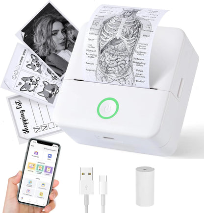 Mini Thermal Printer