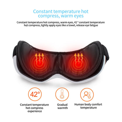 Eye Massager