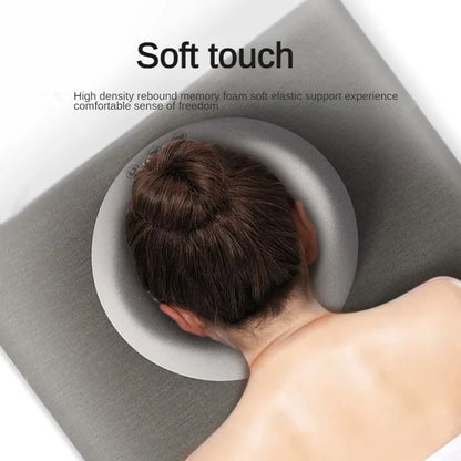 Soft Massage Face Relax Memory Foam