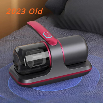 Handheld UV Mite Removal Vacuum Cleaner