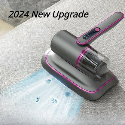 Handheld UV Mite Removal Vacuum Cleaner