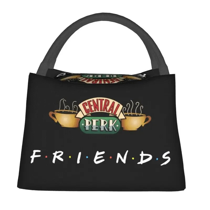 "Friends" Lunch Bag