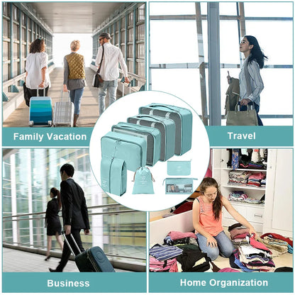 Travel Organizer