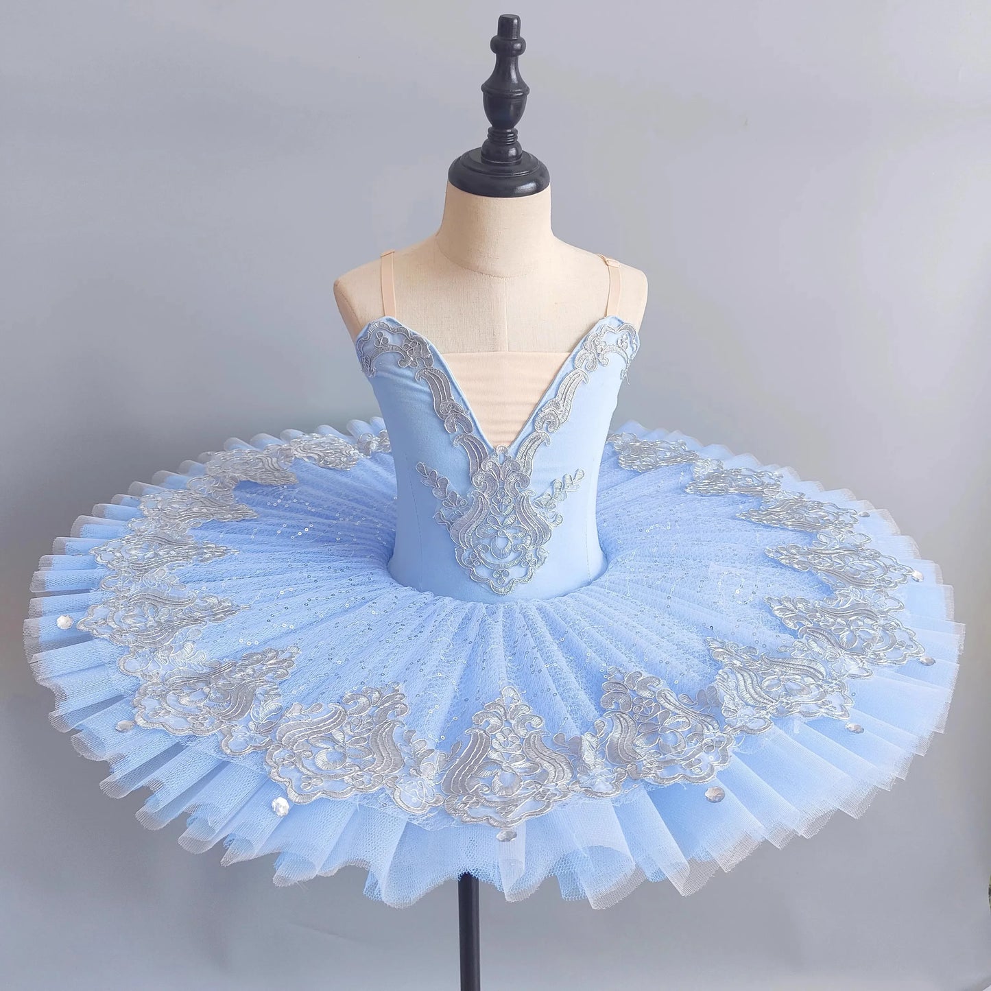 Girls' Ballet Tutu Dress