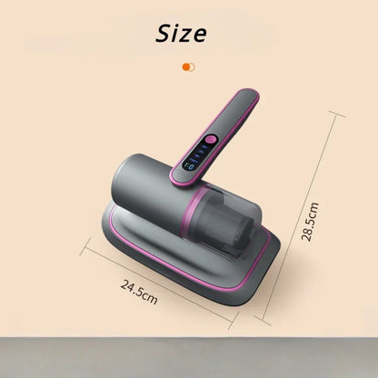 Handheld UV Mite Removal Vacuum Cleaner