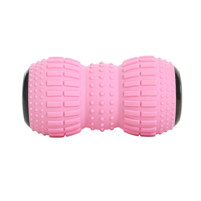 Electric Yoga Ball - Vibration Massage & Fitness Tool
