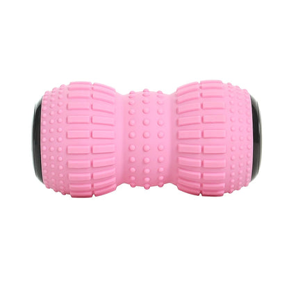 Electric Yoga Ball - Vibration Massage & Fitness Tool