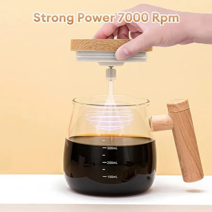 Electric Mixing Cup