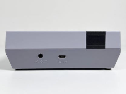 Retro Game Console – Classic 8-Bit Gaming Fun!