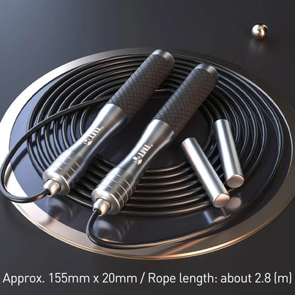 Speed Jump Rope