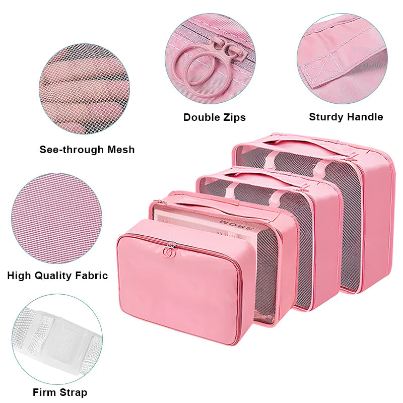 Travel Organizer