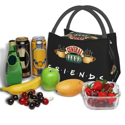 "Friends" Lunch Bag