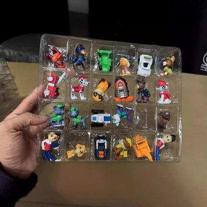 MINISO Blind Box Series