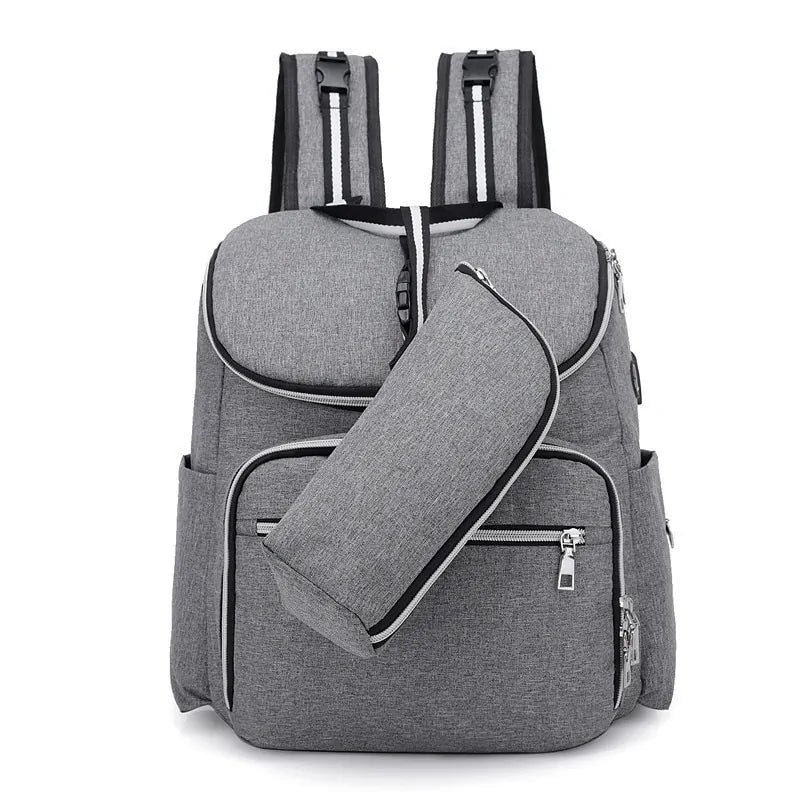Spacious Maternity Tote